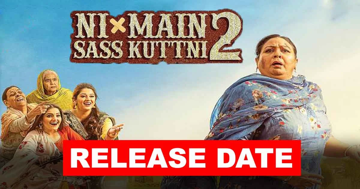 Ni Main Sass Kuttni 2 movie download