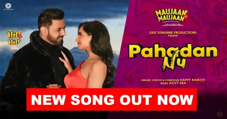 pahadan nu song download