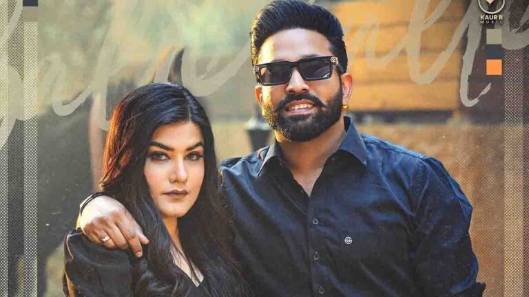 Kaur B and Dilpreet Dhillon Are Coming Together in Their Song ‘Balle Balle’, Here Are Full Details!