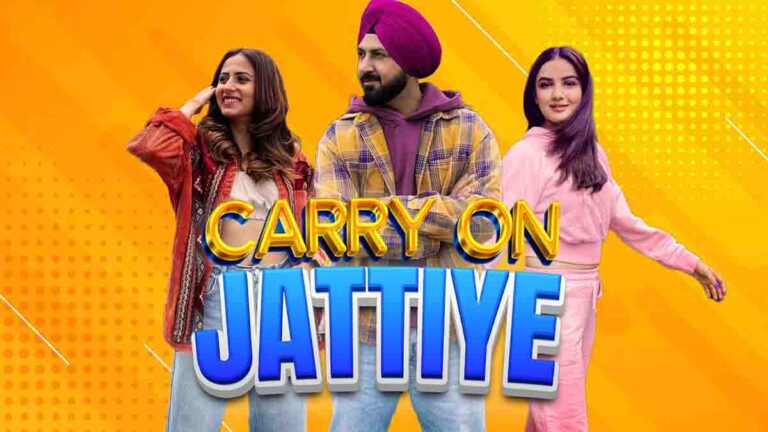 Shoot Begins For Carry On Jatta Franchise’s Next Movie ‘Carry On Jattiye’, Here Are Full Details!
