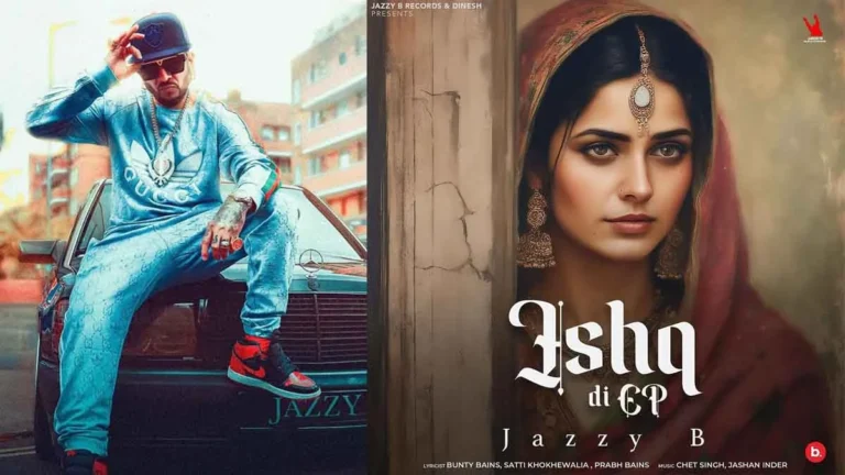 ishq di ep Jazzy B