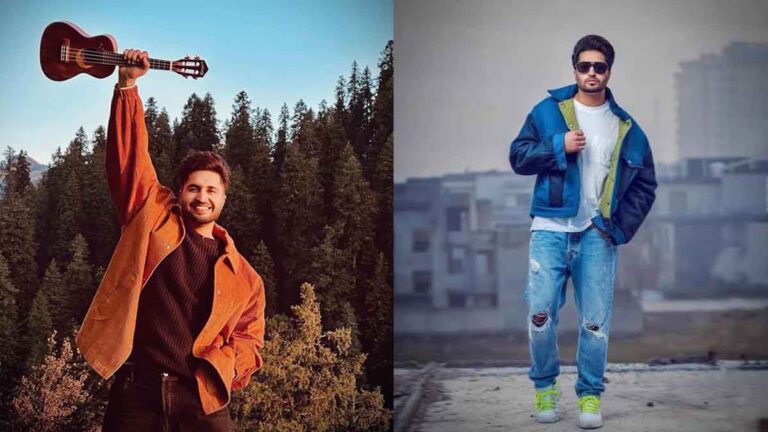 Jassie Gill’s New Song is Releasing In November, Here Are Some Details!