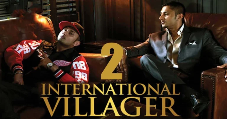 Epic Collaboration Alert: Yo Yo Honey Singh and Emiway Bantai Join Forces for ‘International Villager 2’ Album!