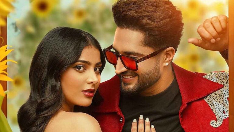 Jassie Gill and Happy Raikoti’s Song ‘Soulmate’ Releasing Soon, Here’s the Poster and Release Date!