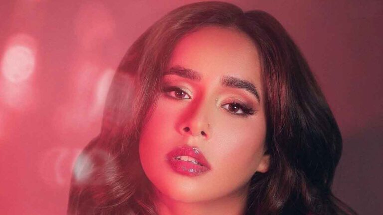 Sunanda Sharma Is Coming With Her Latest Song ‘Chandigarh Ka Chokra’!