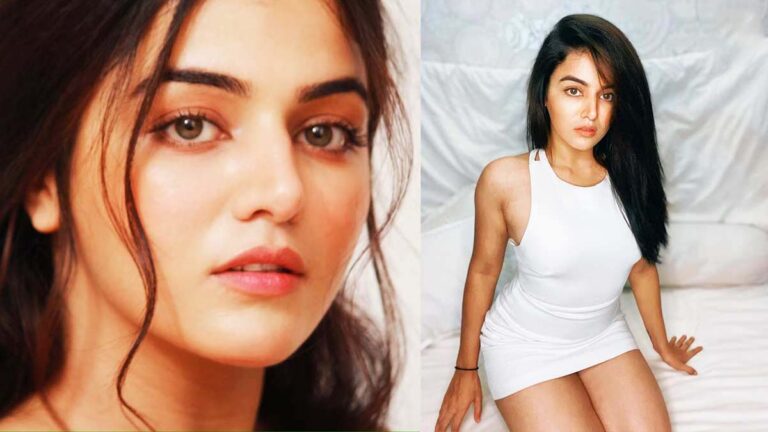 Wamiqa Gabbi Becomes the 04th Most Popular Star Of India 2023!