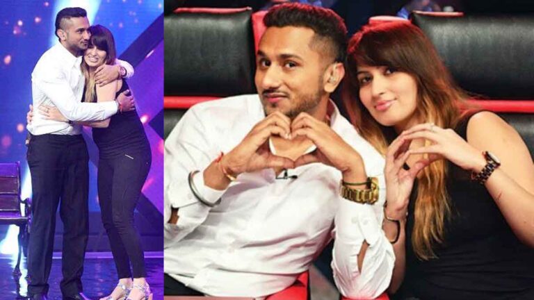 Yo Yo Honey Singh (Hirdesh Singh) Granted Divorce from Shalini Talwar by Delhi Court