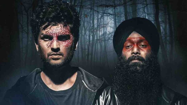 ‘Sach Jaan Ke’ First Song Releasing From Yuvraaj Hans and Sawan Rupowali’s Movie ‘Gudiya’!