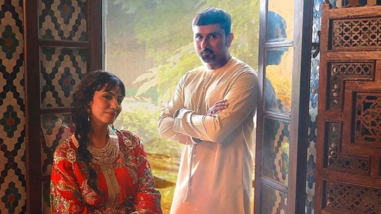 Yo Yo Honey Singh Is Coming Up With His New Song ‘Habibti’ Very Soon, Here’s The Poster!