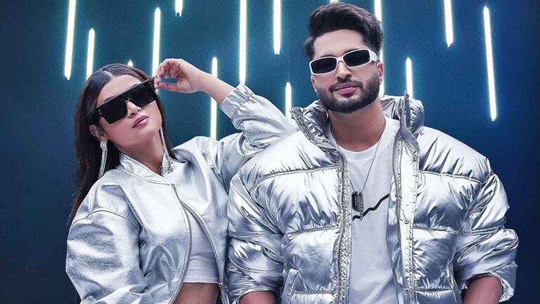 Jassie Gill and Shipra Goyal Coming Up With Their Latest Song ‘Shart Lagake’ Soon!