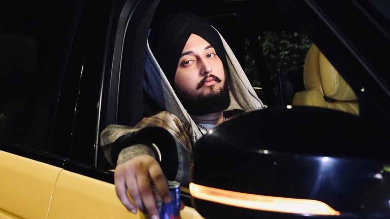 The Kidd Shared Unseen Video Clips and Message For The Kidd By Sidhu Mooseewala!