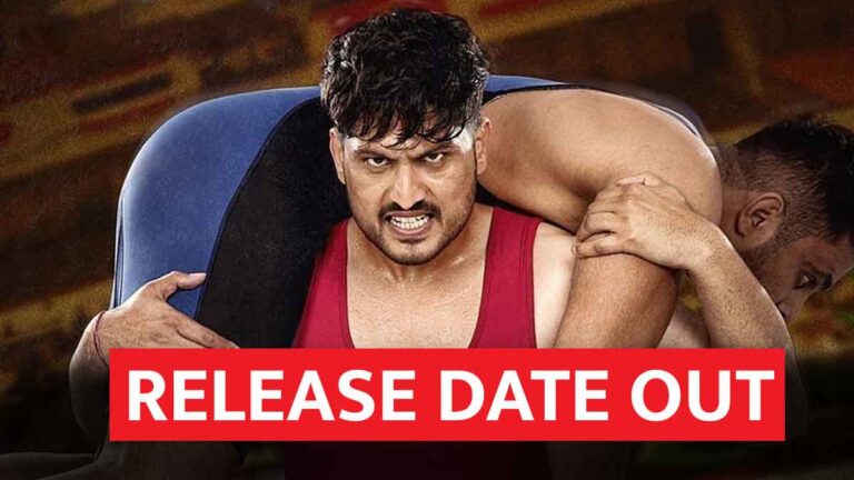 Sneak Peek Unveiled From Gurnam Bhullar and Kartar Cheema’s Upcoming Movie ‘Khadari’!