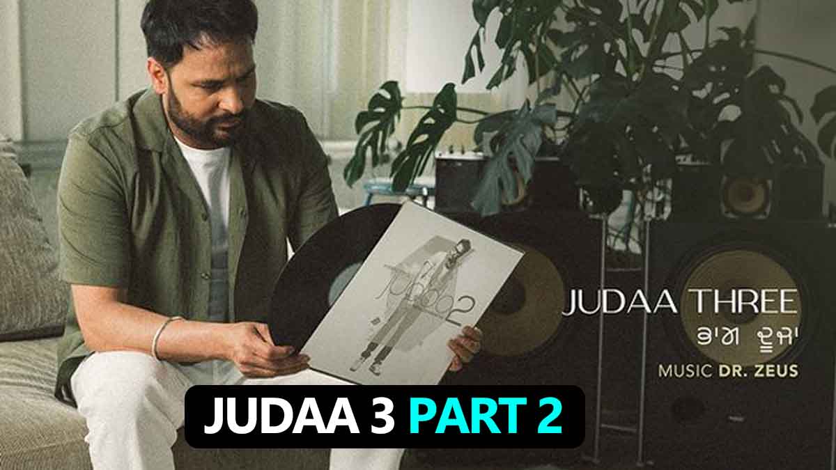 JUDDA 3 PART 2