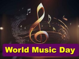 world music day 2024