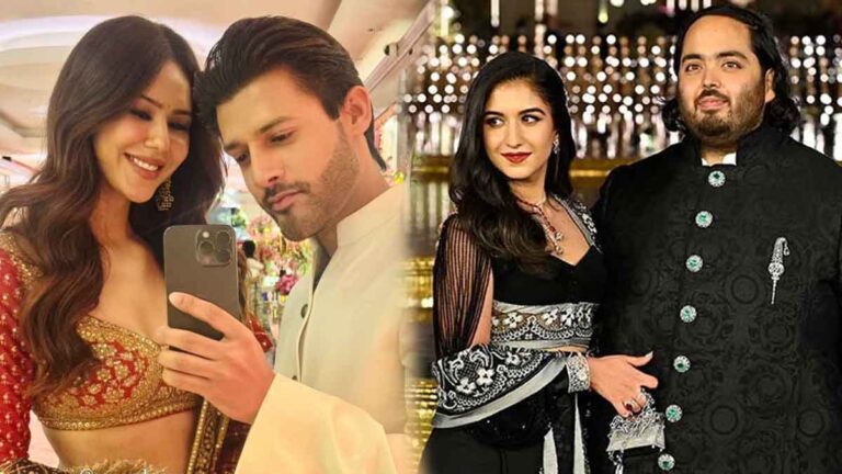 Sonam Bajwa to Attend Anant Ambani’s Star-Studded Wedding!