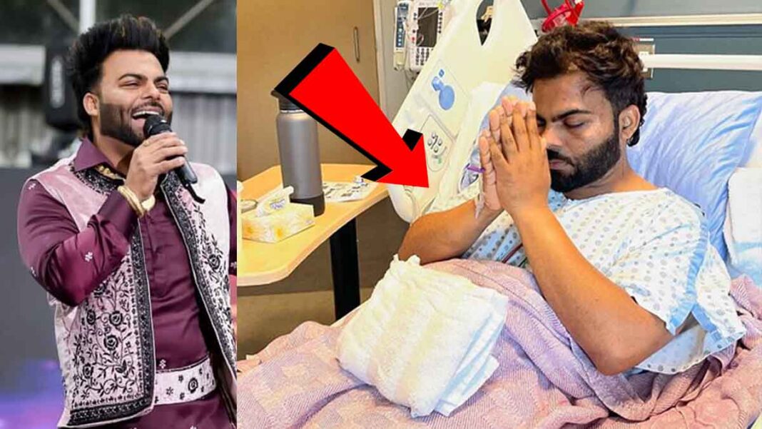 Sarthi K's Health Update