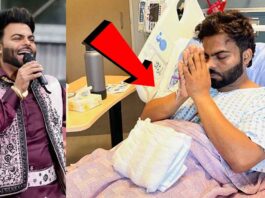 Sarthi K's Health Update