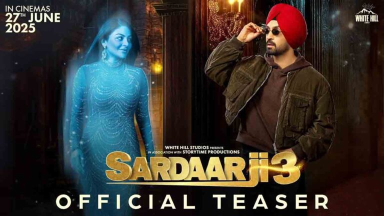 Sardar ji movie diljit dosanjh download