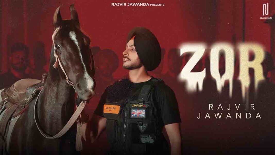 Zor lyrics