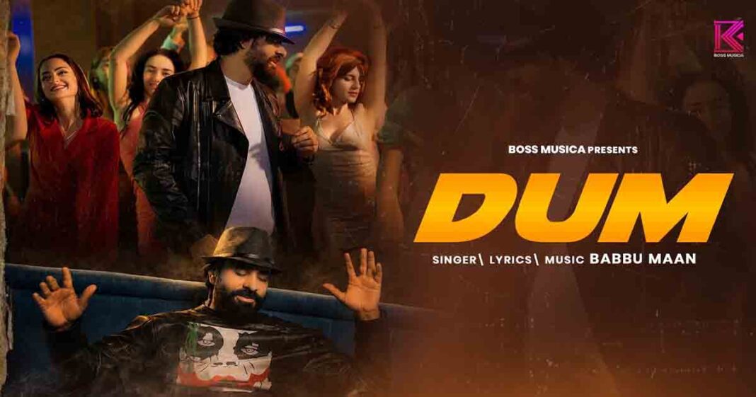 dum babbu maan